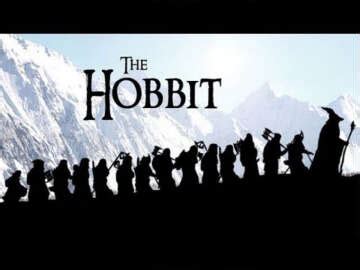 ”­T­h­e­ ­H­o­b­b­i­t­’­ ­T­e­k­ ­B­i­r­ ­H­i­k­a­y­e­y­e­ ­S­ı­ğ­d­ı­r­ı­l­ı­r­s­a­